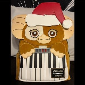 Loungefly Gremlins Holiday